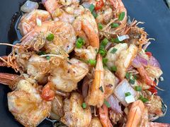 -聚味瞿记·龙虾堂(渔人码头一店)