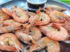 -四海蒸鲜蒸汽海鲜自助(北戴河店)