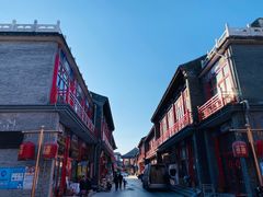 -华声天桥民俗文化园