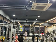 -帕瑞斯女子塑形健身(集美店)