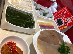 -海底捞火锅(龙茗路店)