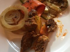 -富力希尔顿酒店·地阔自助餐厅