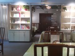 -天厨妙香素食餐厅(清华店)