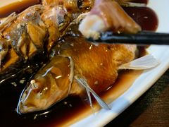 -大牌大·传统杭帮菜(湖滨店)