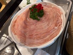 -老版火锅(半坡店)