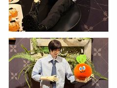 -StayReal Cafe(长宁来福士广场东八区店)