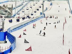 -哈尔滨热雪奇迹