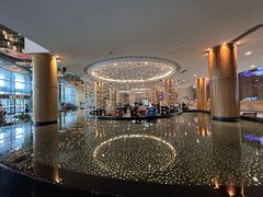 -青岛海尔洲际酒店