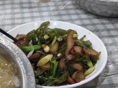 -卢六川汤肉(南方花园店)