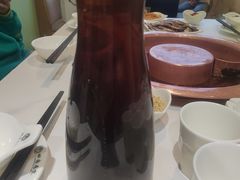 -清真·田园居家酸菜牛肉烤火锅(凤霞路店)