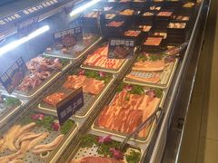 -喜井无限自助烤肉公司(石厦店)