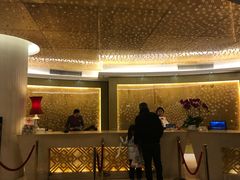 -南京钟山宾馆(江苏省会议中心)