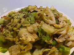 -胖子菜馆(隆昌路店)