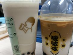 -喜茶(广州中山六路店)