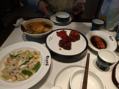 -会仙楼饭庄(芙蓉街店)