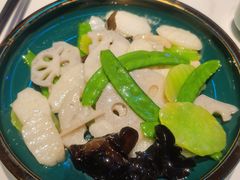 -阿娜尔·新疆菜(宜家荟聚中心店)