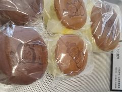 -西村叔叔的店·面包·甜品·蛋糕(清河万象汇店)