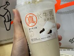 -喜茶(佛山顺德大良东乐路店)