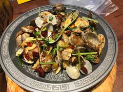 -肉串汪(望京店)