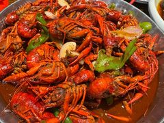-517烧烤·龙虾·海鲜大排档(万象都荟店)
