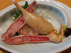 -蟹道乐(梅田店)