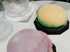 -迦南·甜品蛋糕(传媒店)
