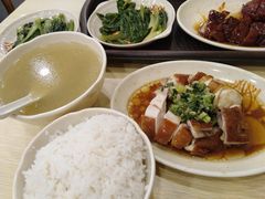 -鹅最好(南光店)