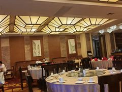 -亚龙湾红树林度假酒店御粤阁