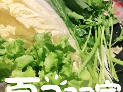 -呷哺呷哺 黄金牧场 (欢乐谷店)