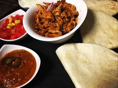 -HIGH FIVE哈福手工汉堡(桂林路店)