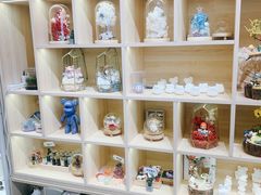 -陶语手工·拼豆·陶艺·银饰diy(宽厚里店)