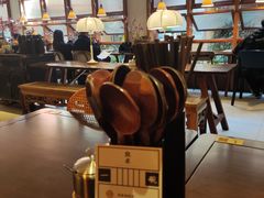 -银米·云南传统过桥米线(双廊黑金冠店)