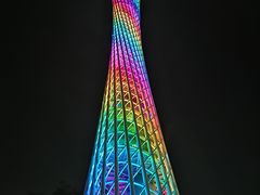 -广州塔