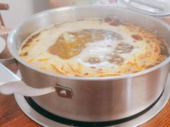-菌极鲜野生菌火锅店(阳明祠店)