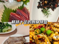 -口味堂(惠济路店)
