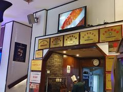 -佳兰雅序融合菜(高新店)