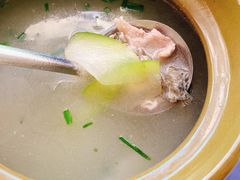 -钱大妈海鲜饭店(保利林语店)