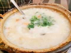 -粤仔湾砂锅粥(阳光店)