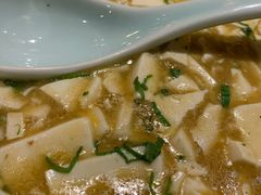 -南京大牌档(香港广场店)