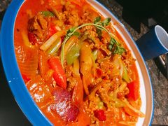 黄焖羊肉-火吧PTV聚会餐厅(6号店)