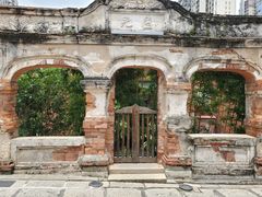 -晋江五店市传统文化旅游区