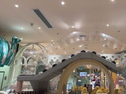 -奈尔宝家庭中心·亲子餐厅(华采天地店)