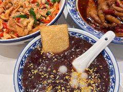 -回家吃饭·地道南昌菜(建德观总店)
