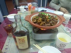 -文娟土菜馆(天柱山店)