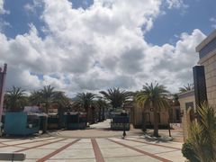 -三亚海昌梦幻海洋不夜城