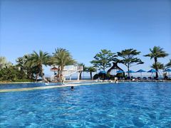 -深圳大梅沙京基洲际度假酒店