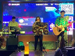 -蓝枪鱼鲜酿啤酒餐厅blue marlin(江宁店)