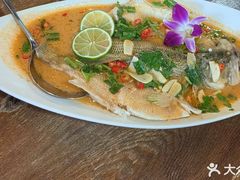 -有嘢食私房菜(西关新天地店)