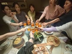 -佬麻雀·新湘菜(珠海金发购物中心店)