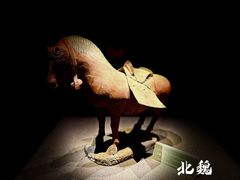 -大同市博物馆